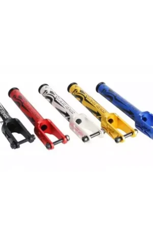 Achat Immédiat Fourche AO SCOOTERS Graffiti Fork