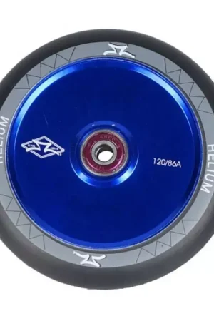 Roue trottinette AO SCOOTERS Helium Wheel 120mm incl. Abec 9 Offre Du Jour