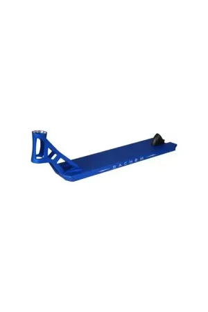 Deck trottinette AO SCOOTERS Sachem 2 Deck 5,35 midnight trsp. Bleu L Solde