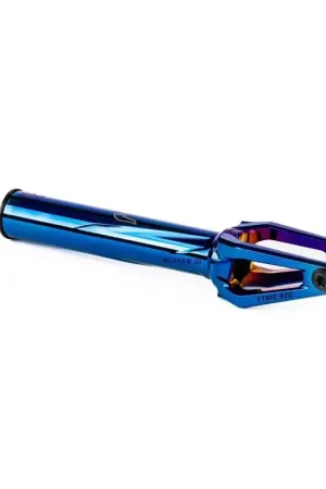 Meilleur Choix Fourche Trottinette Ethic Merrow V3 SCS