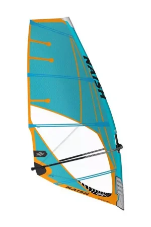 Nouvelle Collection Voile windsurf NAISH Force 4 2024