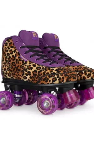 Rollers quad ROOKIE ROLLERSKATES Harmony V2 Petit Prix