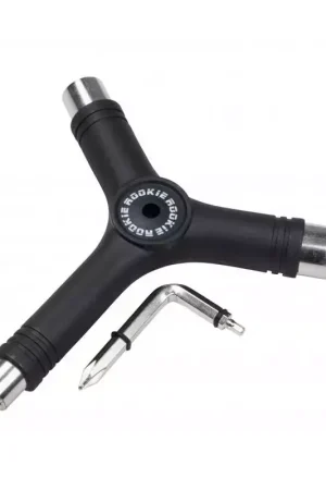 Acheter Direct Outil roller ROOKIE ROLLERSKATES Multi Tool