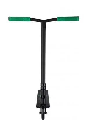 Trottinette freestyle BLAZER PRO Enigma 2 Black/Green Commande En Gros