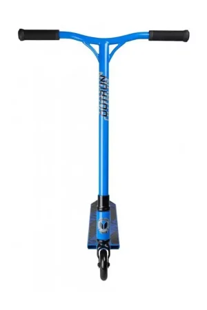 Trottinette freestyle BLAZER PRO Outrun 2 Blue Bon Plan