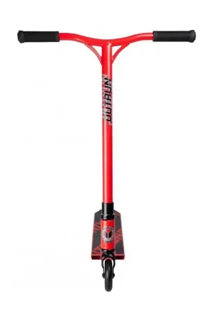 Expédition Rapide Trottinette freestyle BLAZER PRO Outrun 2 Red