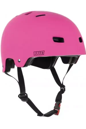 Super Prix Casque BULLET Deluxe T35 Youth 49-54cm