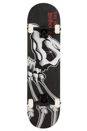 Affaire À Saisir Skate BIRDHOUSE SKATEBOARDS Stage 3 Falcon 1 Black/Red 8.125