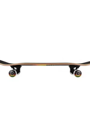 Skate BIRDHOUSE SKATEBOARDS Stage 3 Sunset Rasta 7.75 Seulement Aujourd'hui