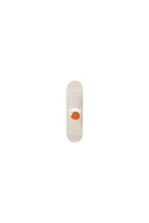 Plateau skate BIRDHOUSE SKATEBOARDS Armanto Alma Dog Cream 8.25 Marque