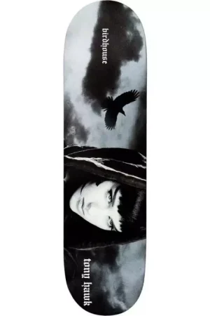 Plateau skate BIRDHOUSE SKATEBOARDS Hawk Phantas Multi 8.5 Vente Directe