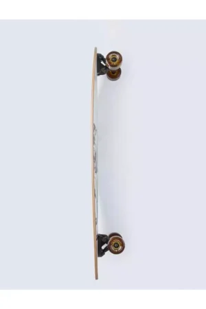 Prix Cassé Skate longboard ARBOR Bamboo Fish 37