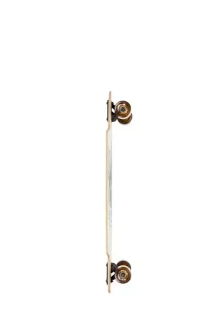 Certifié Skate cruiser ARBOR Bamboo Zeppelin 32