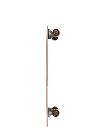 Expédition Rapide Skate longboard ARBOR Solstice Lunar B4BC Fish 37