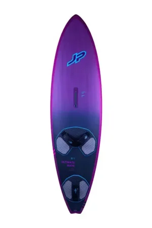 Planche windsurf JP AUSTRALIA Ultimate Wave Pro 2024 Super Prix
