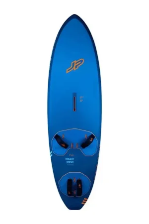 Planche windsurf JP AUSTRALIA Magic Move ES 2025 Prix Réduit