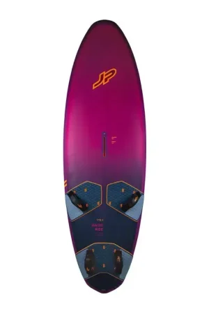 Nouveauté Planche windsurf JP AUSTRALIA Magic Ride Wood Pro 2025