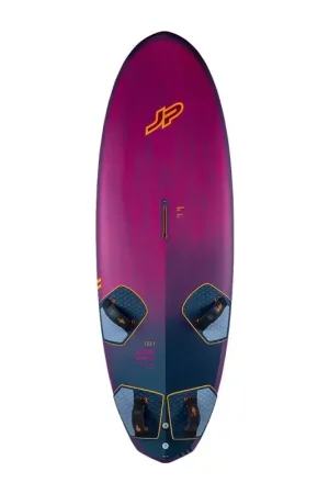 Prix Cassé Planche windsurf JP AUSTRALIA Super Sport Wood Pro 2025