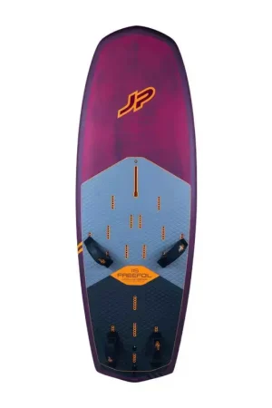 Planche windsurf JP AUSTRALIA Freefoil Wood Pro 2025 Dernier Modèle