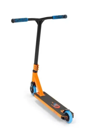 Trottinette Freestyle SLAMM Tantrum V9 Orange Promotion Saisonnière
