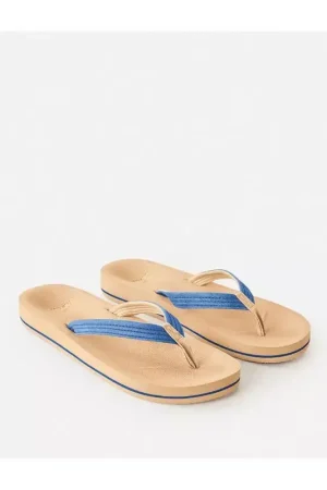 Offre Limitée Tongs femme RIPCURL Southside Eco Open Toe Navy
