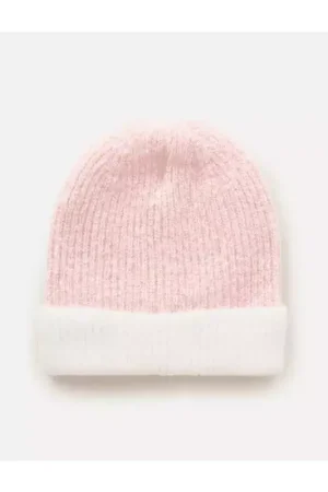 Bonnet RIPCURL 2 Tone Reg Beanie-Girl Peach Paiement Sécurisé