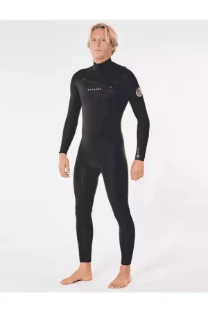 Combinaison intégrale RIPCURL D/Patrol Perf Cz 32Gb Stm Black Solde
