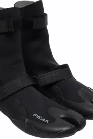 Chaussons néoprène RIPCURL 3Mm Climax Split Toe Boot Black 13 Bon Plan