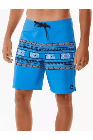 Boardshort RIPCURL Mirage Owen Swc Cobalt Vente Flash