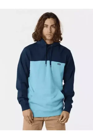 Sweat RIPCURL Surf Revival Custom Hood Dark Navy Achetez Aujourd'hui