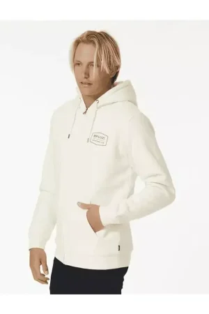 Meilleur Prix Sweat RIPCURL Marking Lined Fleece Black M