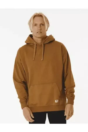 Remise Sweat RIPCURL Original Surfers Hood Gold