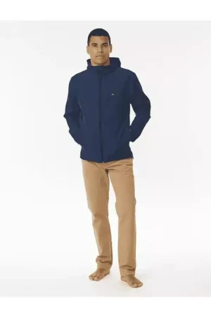 Veste RIPCURL Anti Series Elite Jacket Navy M Solde