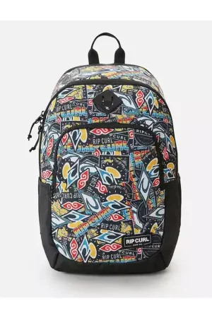 Seulement Aujourd'hui Sac à dos RIPCURL Ozone 30L Bts Multico