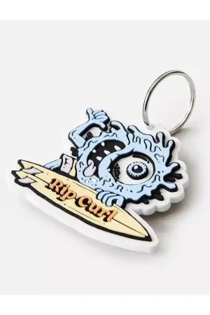 Porte clés RIPCURL Boys Keyring Blue Meilleure Vente