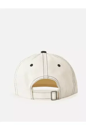Prix Promo Casquette RIPCURL Fade Out Icon Sb Cap Bone