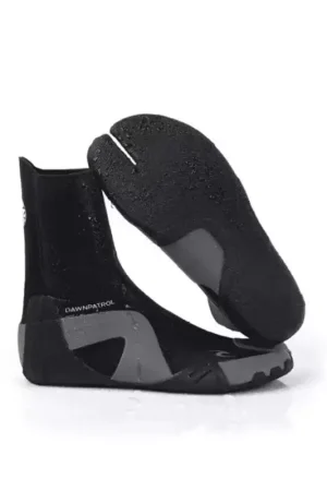 Meilleur Prix Chaussons néoprène RIPCURL D/Patrol 3Mm S/Toe Boot Black