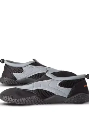Chaussons watersport MYSTIC M-Line Aqua Walker Shoes Black Authentique