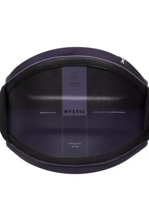 Harnais ceinture MYSTIC Majestic X Deep Purple Prix Réduit