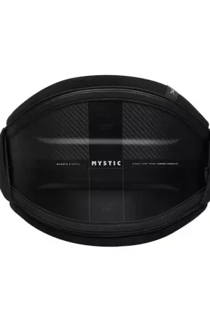 Harnais ceinture MYSTIC Majestic X Black Haute Qualité