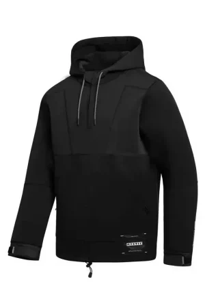 Offre Limitée Sweat néoprène MYSTIC Fulmar 3/2mm Black