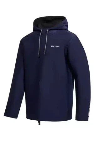 Sweat néoprène MYSTIC Haze 2mm Navy Offre Limitée