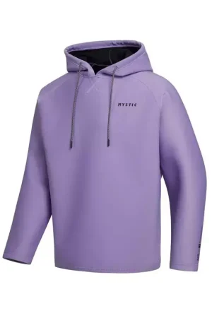Sweat néoprène MYSTIC Haze 2mm Retro Lilac Meilleur Prix