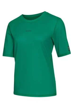 Lycra femme MYSTIC Solstice S/S Rashvest Green Marque