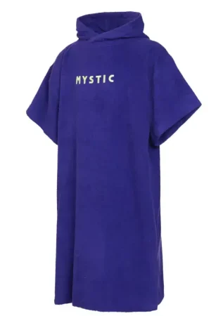 Soldes Poncho MYSTIC Poncho Brand Purple