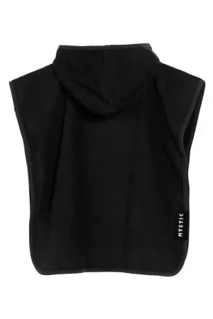 Réduction Poncho bébé MYSTIC Poncho Brand Baby Black