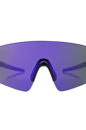 Lunettes de soleil MUNDAKA Ai1 Black & Purple Vente Directe