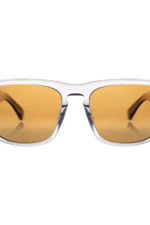 Acheter Direct Lunettes de soleil MUNDAKA Hectop Crystal Grey