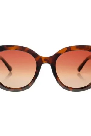 Lunettes de soleil MUNDAKA Kome Brown Tort Meilleur Prix