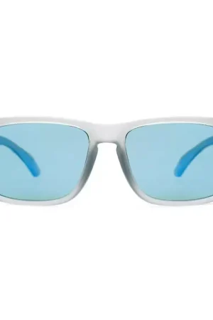 Lunettes de soleil MUNDAKA Pozz´ Matte Crystal Grey Jusqu'à Épuisement Des Stocks